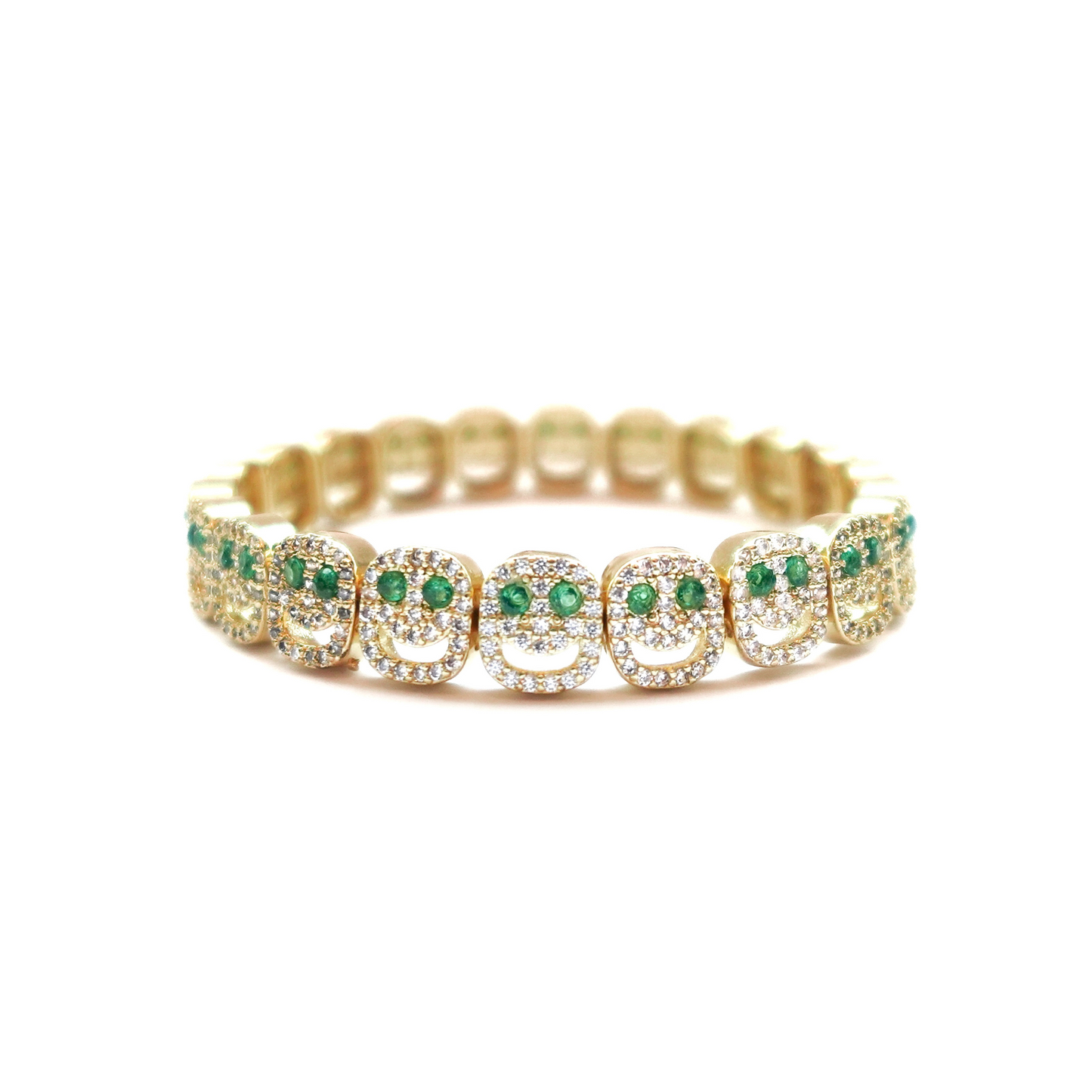 EverGreen Gold