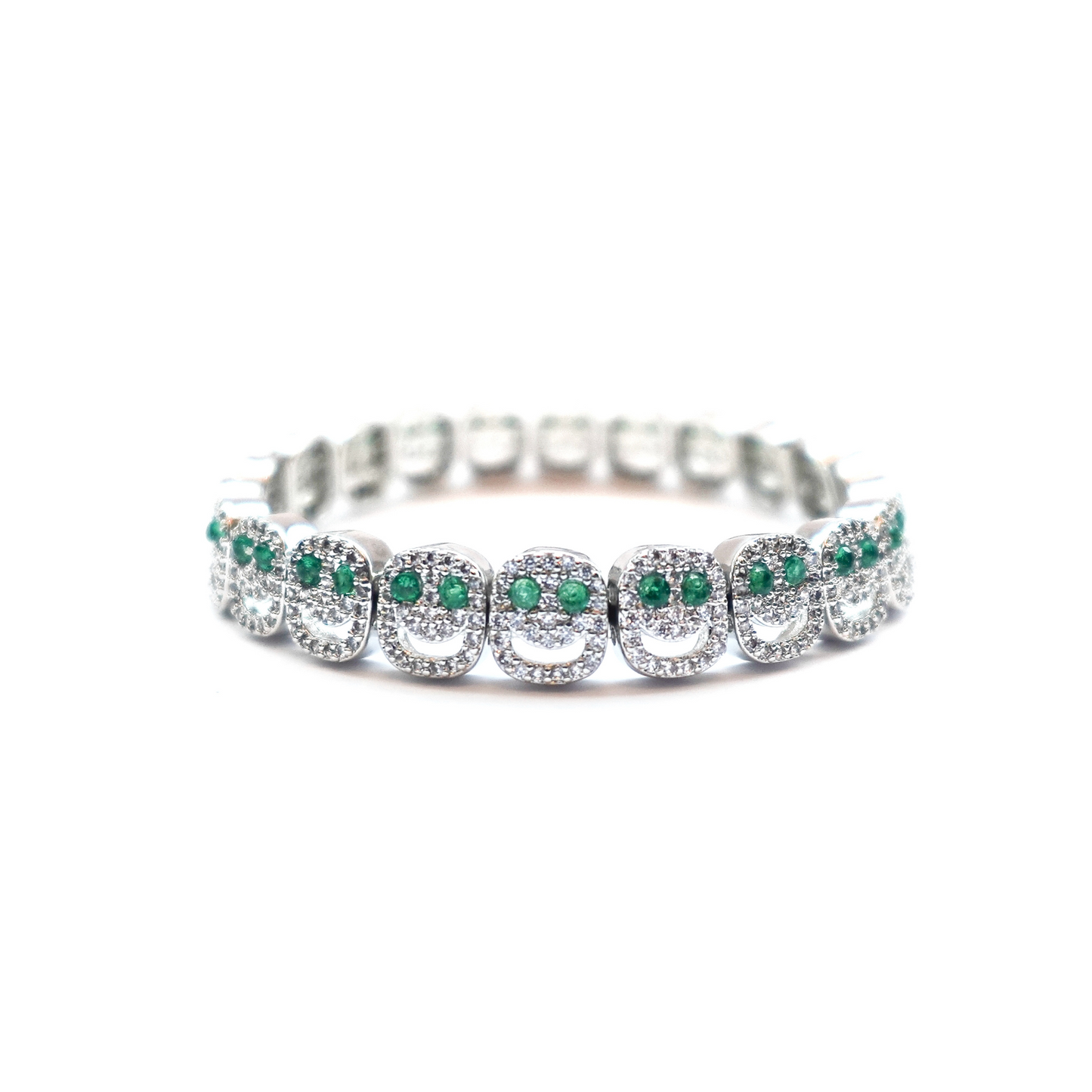 EverGreen Silver