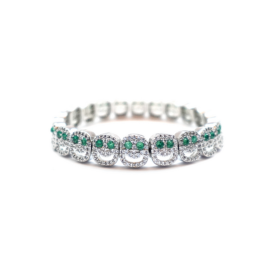 EverGreen Silver