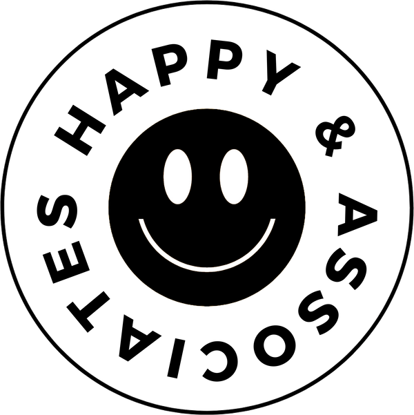 Happy & Associates